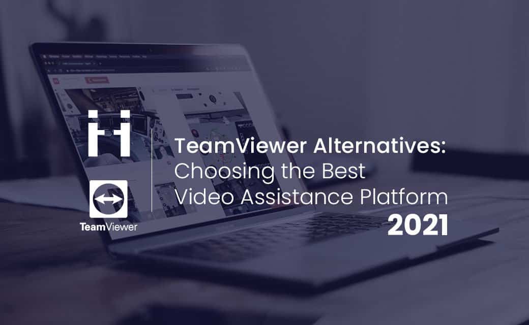 best teamviewer alternative 2021
