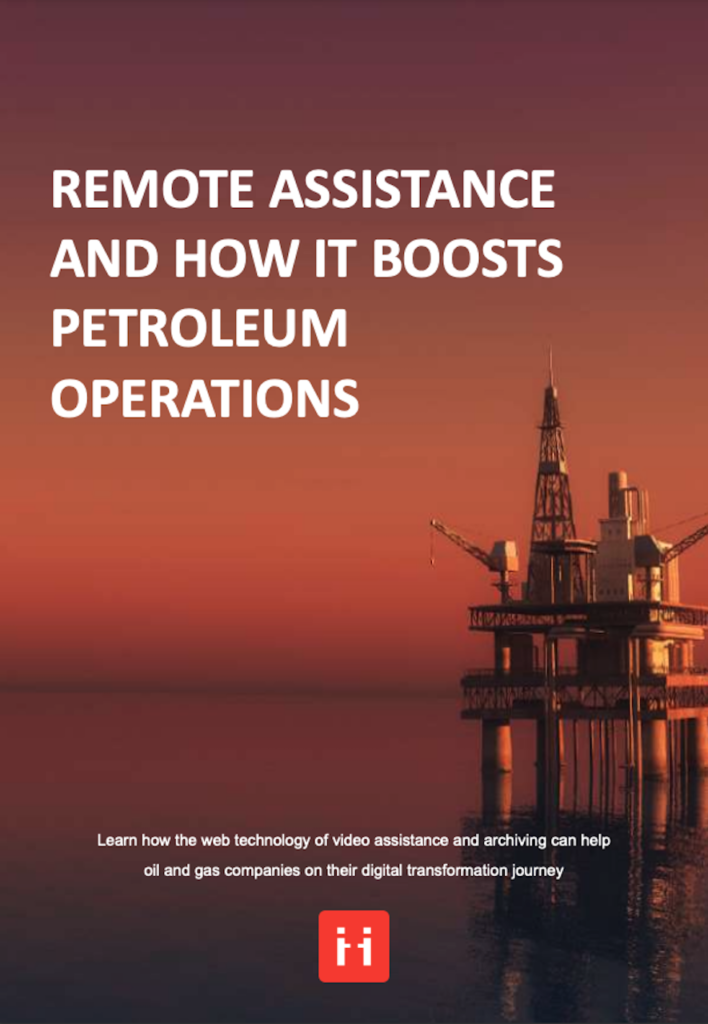 Ebook: Boost Petroleum Operations