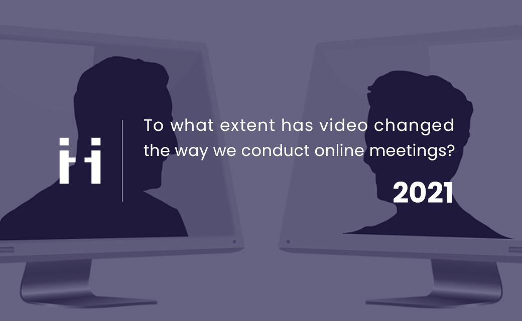 online video meeting