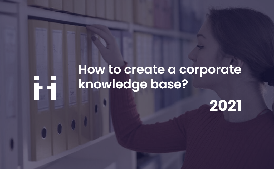 What is a knowledge base?