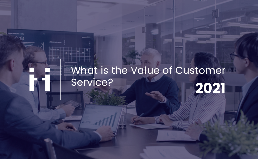 value customer services