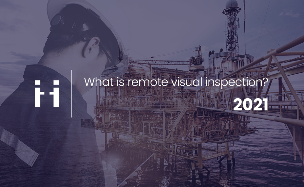 remote visual inspection