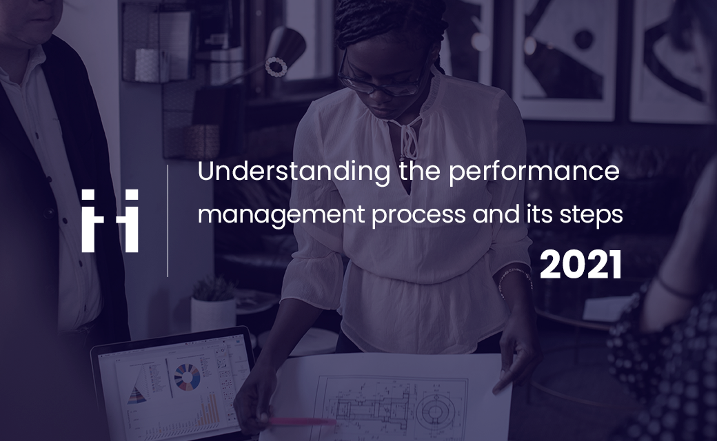 Understanding the performance management process and its steps