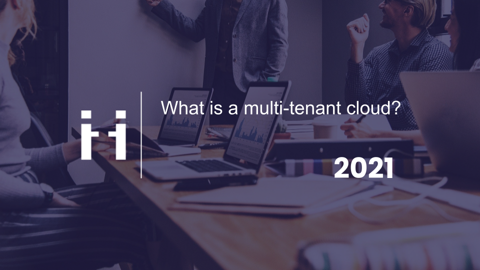 multi-tenant-cloud