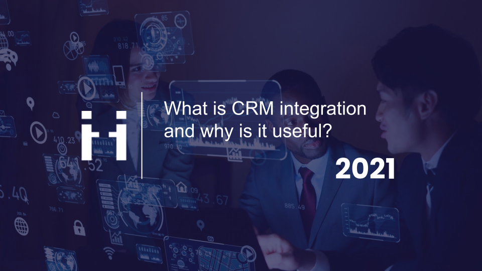 CRM-integration