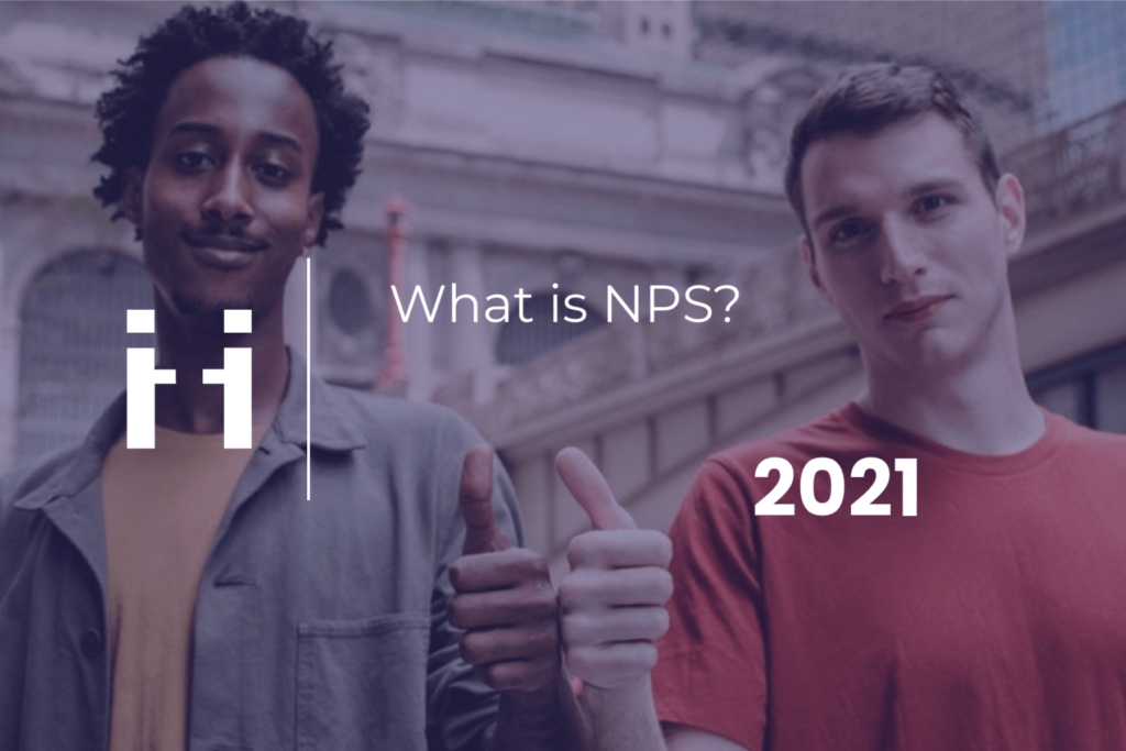 What is NPS Banner