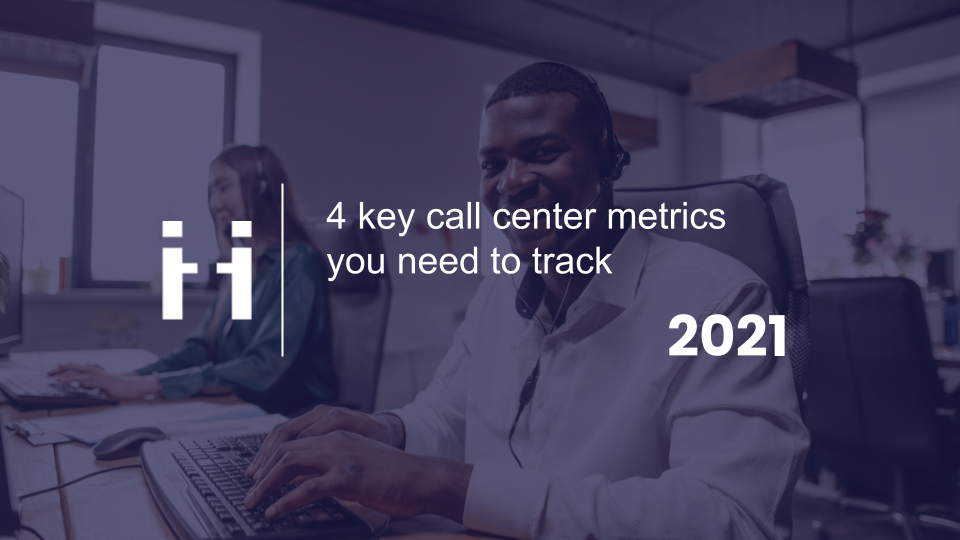 4 key call center metrics you need to track - banner