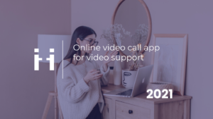 video call app