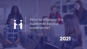 customer service experience