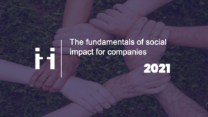 The fundamentals of social impact for companies