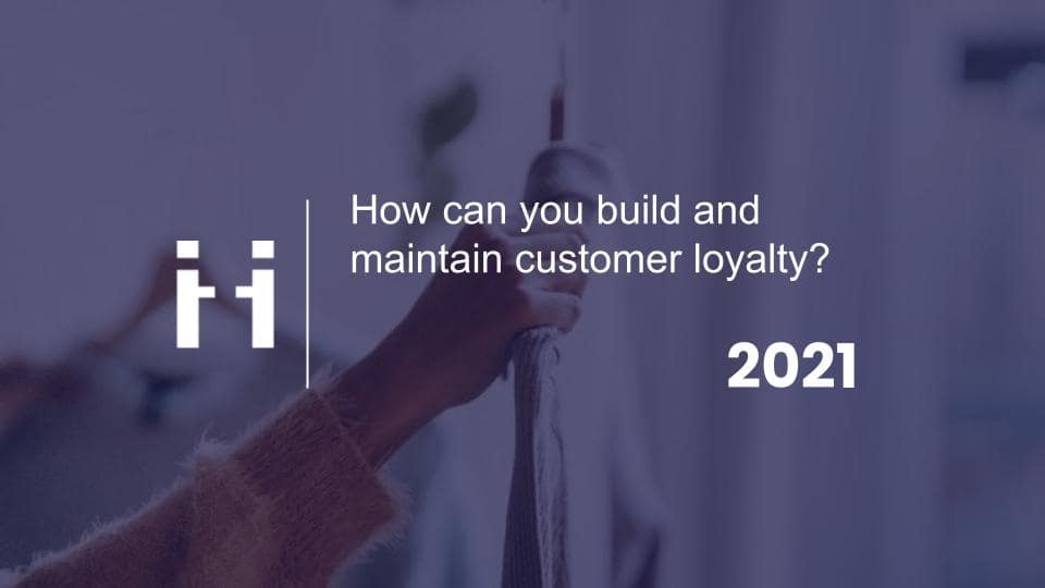 Customer Loyalty - Banner articles