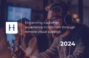 customer-experience-telecom-visual-support-viibe-praxedo